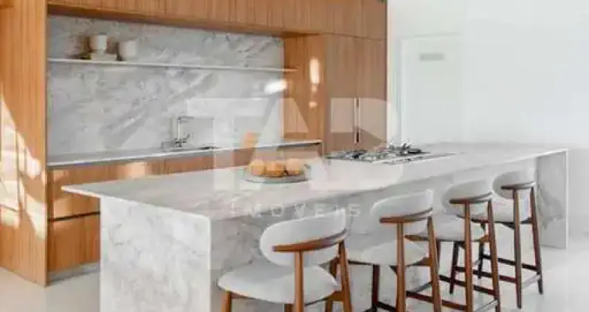 Apartamento com 4 quartos à venda na Avenida Normando Tedesco, 1333, Centro, Balneário Camboriú