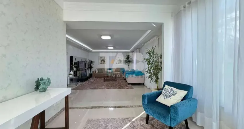 Casa em condomínio fechado com 3 quartos à venda na Avenida das Arapongas, 455, Ariribá, Balneário Camboriú