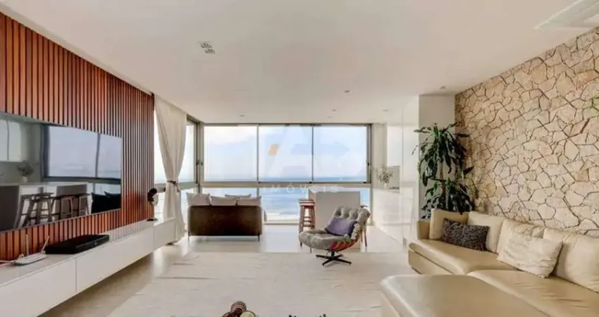 Apartamento com 3 quartos à venda na Avenida José Medeiros Vieira, 1526, Praia Brava, Itajaí