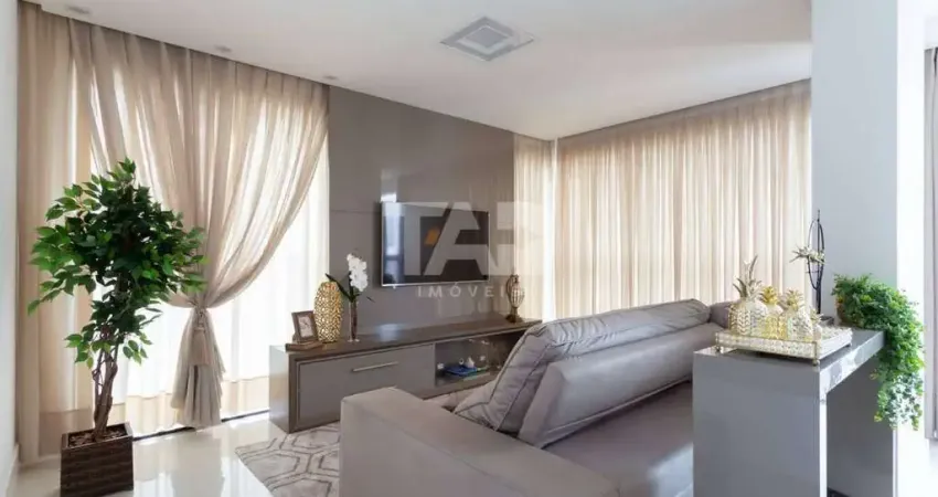 Apartamento com 3 quartos à venda na Rua 101, 30, Centro, Balneário Camboriú