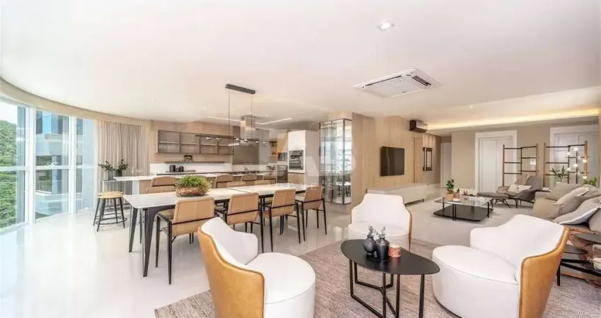 Apartamento mobiliado bem localizado para venda no ibiza tower