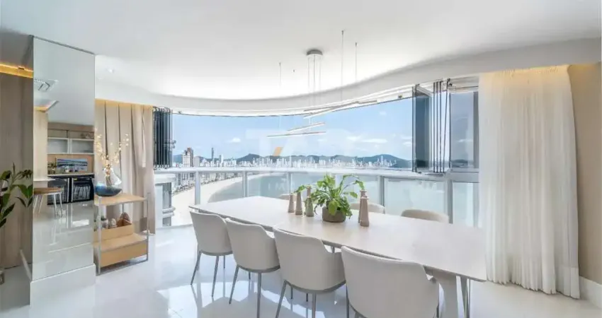 IBIZA TOWER - Excelente Apartamento  Mobiliado para Venda