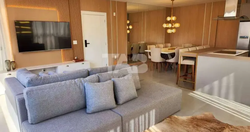 Apartamento com 3 quartos à venda na Rua Miguel Matte, 390, Pioneiros, Balneário Camboriú
