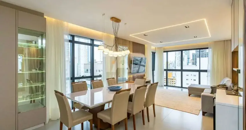 Apartamento com 3 quartos à venda na Rua Miguel Matte, 390, Pioneiros, Balneário Camboriú