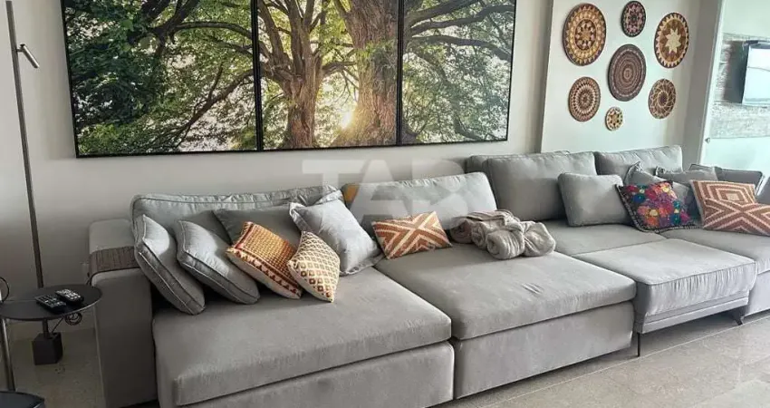 Apartamento com 4 quartos para alugar na Avenida Atlântica, 4664, Centro, Balneário Camboriú