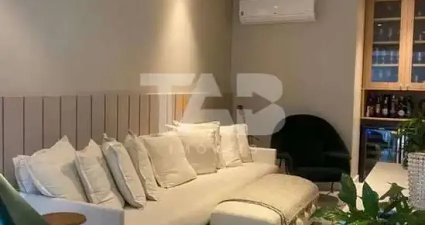 Edifício privilège brava - apartamento diferenciado para venda na praia brava