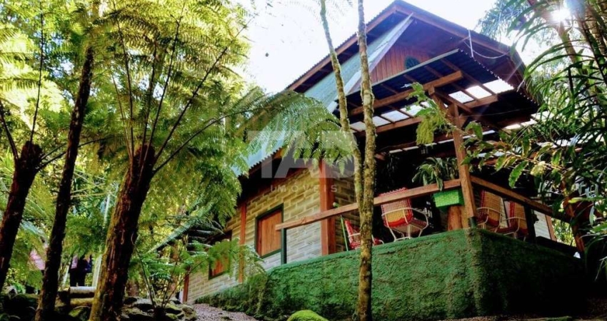 Chácara / sítio com 2 quartos à venda no Centro, José Boiteux 