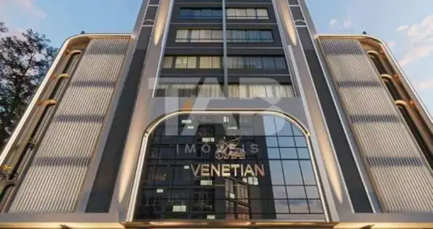 Apartamento com 3 quartos à venda na Rua 3144, 193, Centro, Balneário Camboriú