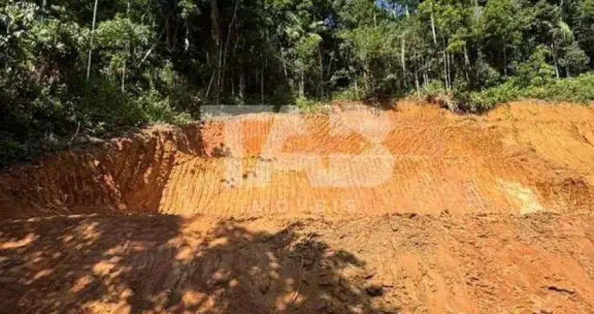 Terreno à venda na Avenida das Arapongas, 1265, Ariribá, Balneário Camboriú