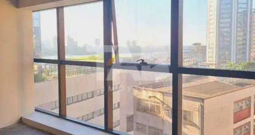 Sala comercial à venda na Rua Samuel Heusi, 149, Centro, Itajaí