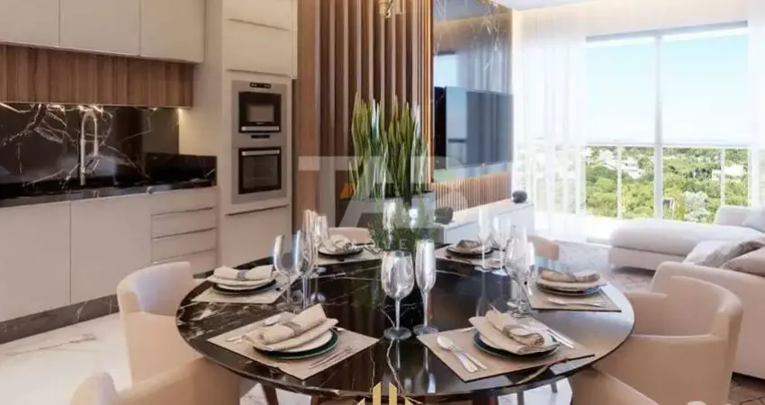 Apartamento com 3 quartos à venda na Rua Marmeleiro, 170, Canto Grande, Bombinhas