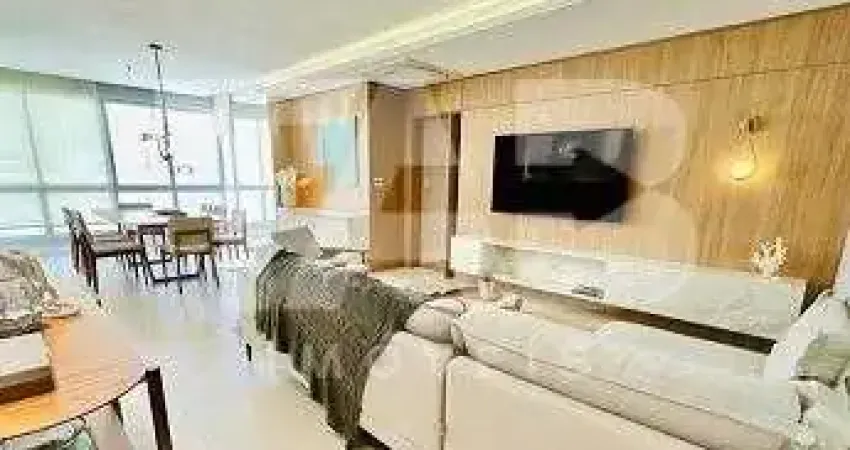 Apartamento com 3 quartos à venda na Avenida Normando Tedesco, 89, Centro, Balneário Camboriú