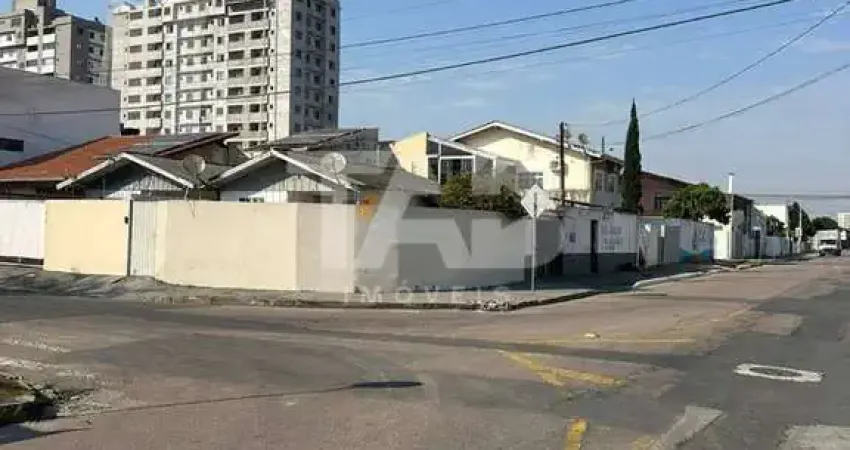 Terreno à venda na Rua Pedro Batista da Silva, 537, São Vicente, Itajaí