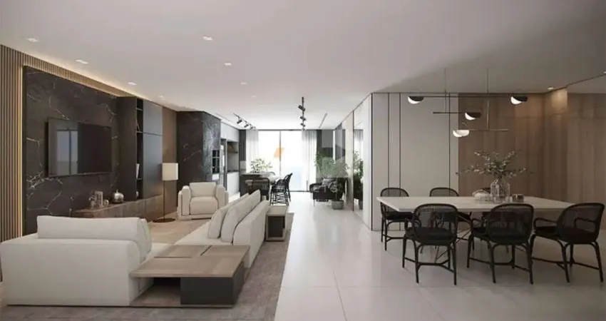 Apartamento com 4 quartos à venda na Av. Pref. Cirino Adolfo Cabral, 905, Centro, Navegantes