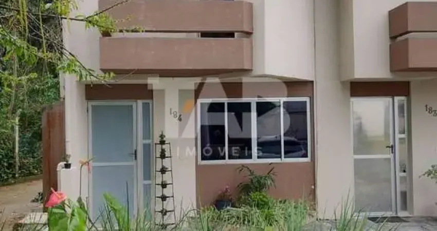 Casa em condomínio fechado com 2 quartos à venda na Rua Rouxinol, 151, Ariribá, Balneário Camboriú