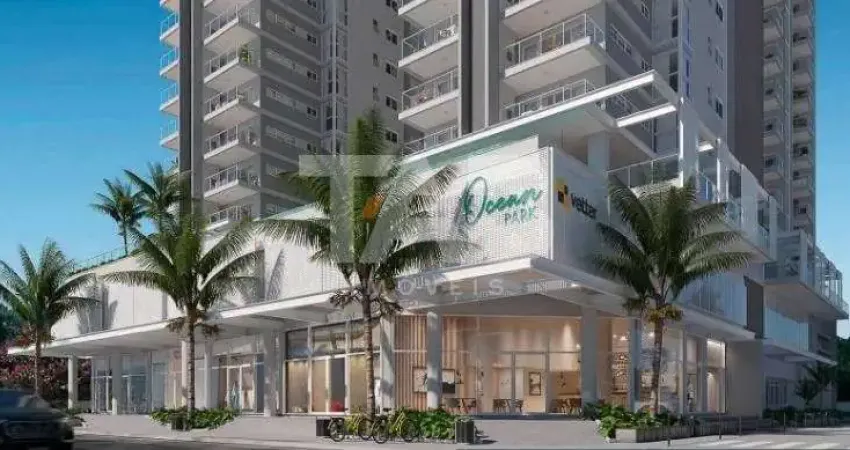 Excelente apartamento vista mar à venda
