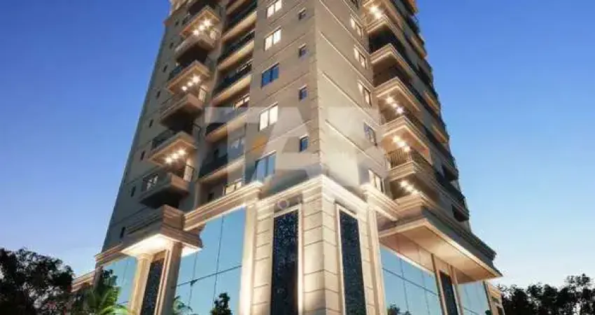 Apartamento com 3 quartos à venda na Rua Marcos Gustavo Heusi, 78, Centro, Navegantes