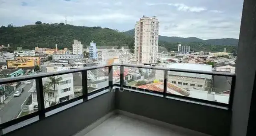 Apartamento com 2 quartos à venda na Rua José Brandão, 1279, Vila Operária, Itajaí