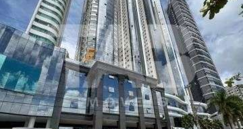 Apartamento com 4 quartos à venda na Avenida Atlântica, 5770, Centro, Balneário Camboriú