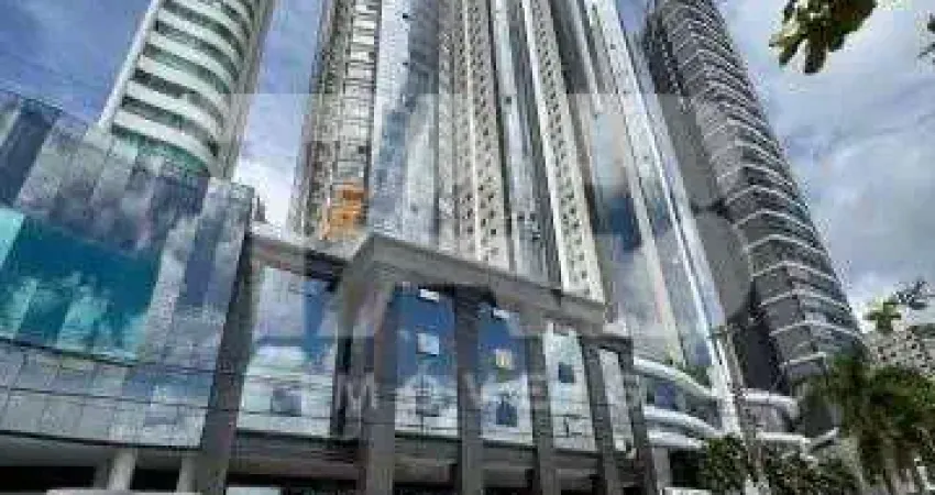 Apartamento com 4 quartos à venda na Avenida Atlântica, 5770, Centro, Balneário Camboriú