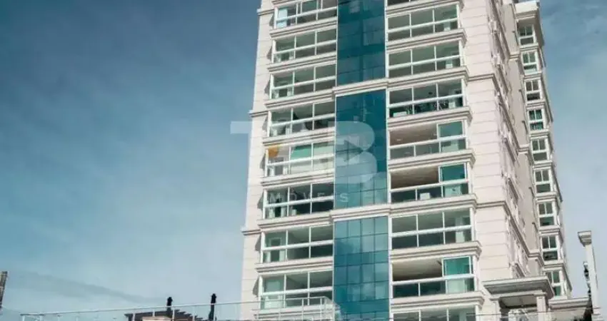 Apartamento com 3 quartos à venda na Avenida Prefeito Cirino Adolfo Cabral, 551, São Pedro, Navegantes