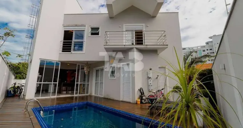 Casa com 3 quartos para alugar na Rua Pratico Adolfinho Lindalvo Costa, 127, Praia Brava, Itajaí