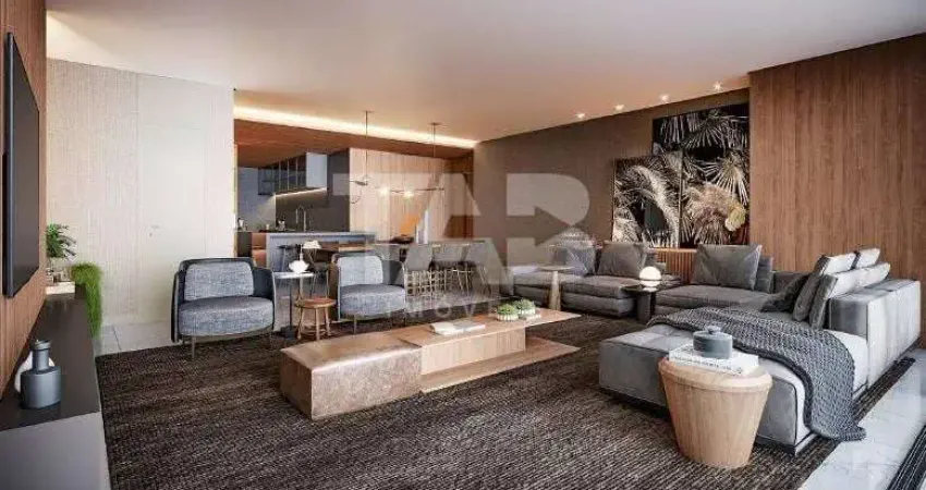 Apartamento com 4 quartos à venda na Rua 600, 1960, Centro, Balneário Camboriú