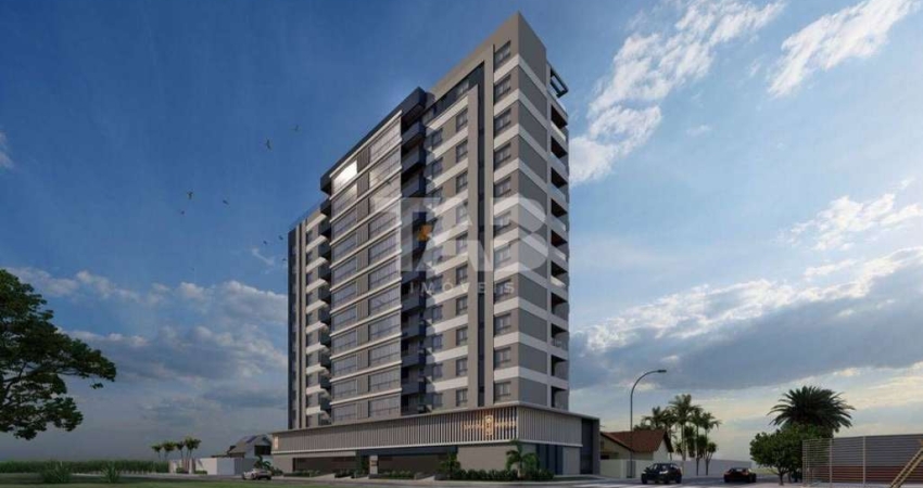 Apartamento em Balneário Piçarras à venda