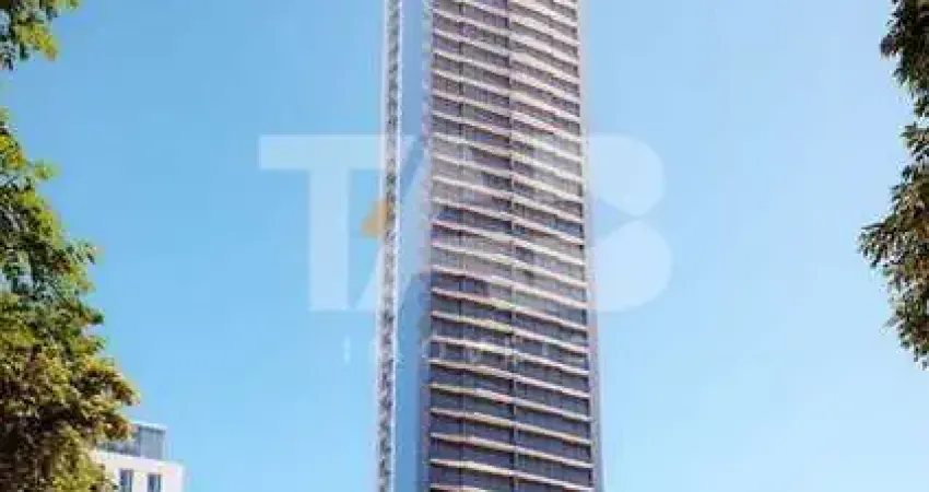 Apartamento com 4 quartos à venda na Rua 600, 1960, Centro, Balneário Camboriú