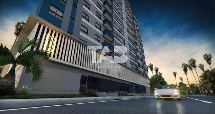 Apartamento com 3 quartos à venda na Rua Vereador João Figueiredo, Centro, Balneário Piçarras