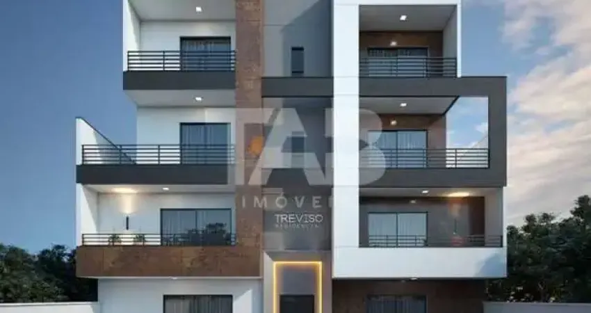 Apartamento com 2 quartos à venda na Rua Adilio Juvenal Mafra, 916, Centro, Navegantes