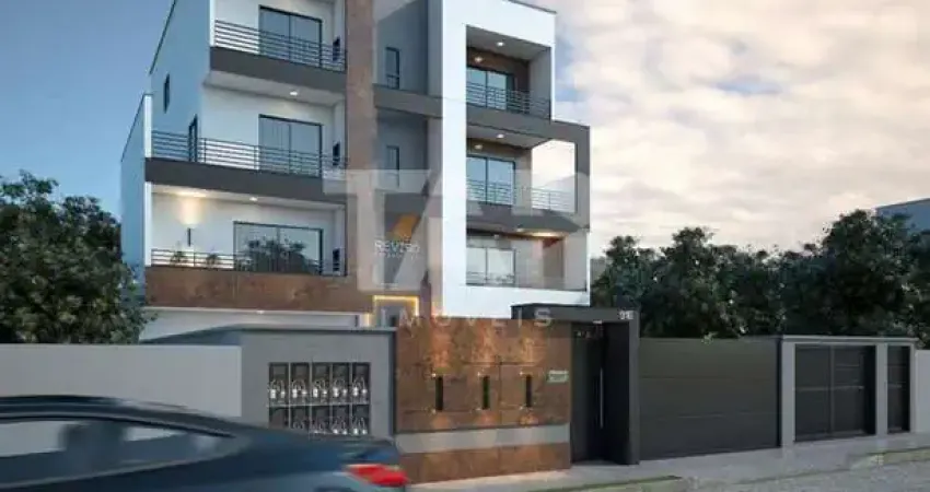 Apartamento com 2 quartos à venda na Rua Adilio Juvenal Mafra, 916, Centro, Navegantes