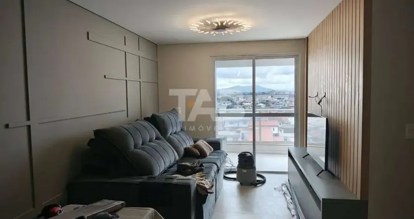 Apartamento com 3 quartos à venda na Rua João Ladislau Tabalipa, 385, São João, Itajaí