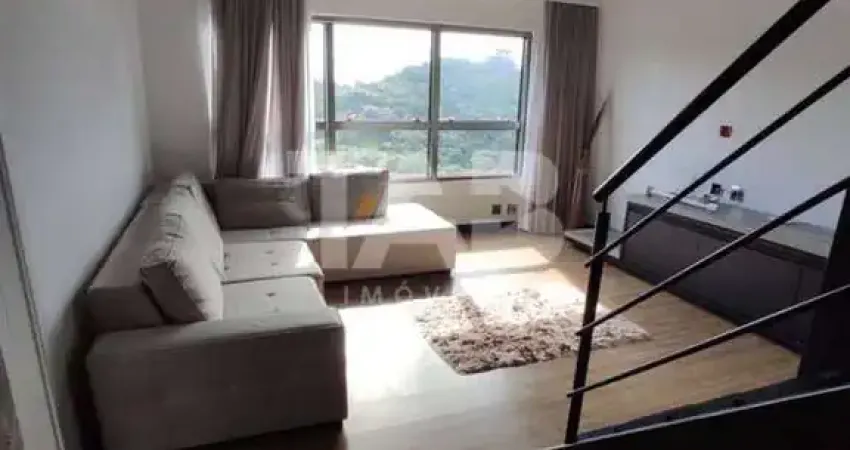 Cobertura com 2 quartos à venda na Rodovia Osvaldo Reis, 2000, Praia Brava, Itajaí