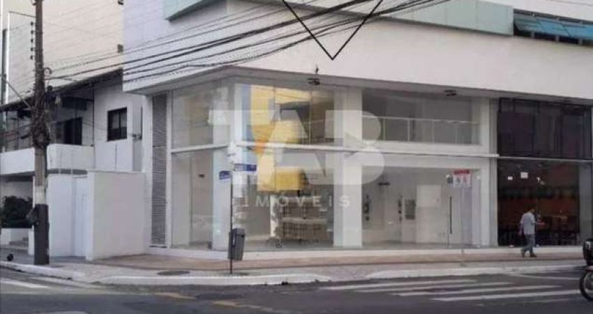 Sala comercial à venda na Rua Brasil, 146, Pioneiros, Balneário Camboriú