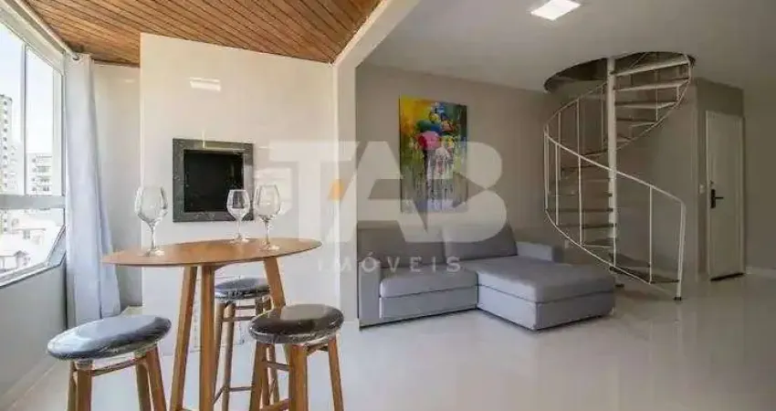 Cobertura com 4 quartos à venda na Rua 1520, 904, Centro, Balneário Camboriú