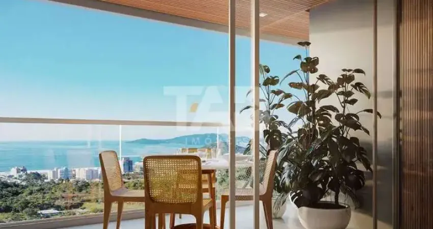 Apartamento com 3 quartos à venda na Rua Luci Canziani, 100, Praia Brava, Itajaí