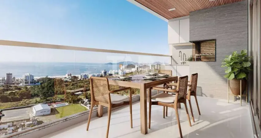 Apartamento com 3 quartos à venda na Rua Luci Canziani, 100, Praia Brava, Itajaí