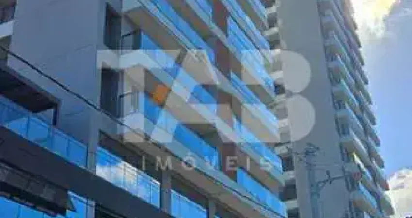 Apartamento com 2 quartos à venda na Rua Laura dos Santos Laurindo, 185, Praia Brava, Itajaí