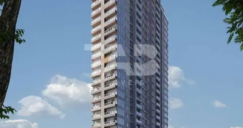 Apartamento com 2 quartos à venda na Avenida Osvaldo Reis, 2300, Fazendinha, Itajaí