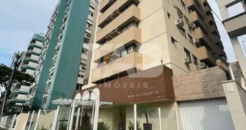 Apartamento com 4 quartos à venda na Rua Samuel Heusi, 405, Centro, Itajaí