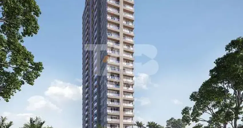 Apartamento com 2 quartos à venda na Avenida Osvaldo Reis, 2300, Praia Brava, Itajaí