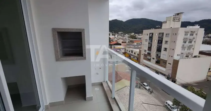 Apartamento com 2 quartos à venda na Rua Marrocos, 540, Nações, Balneário Camboriú