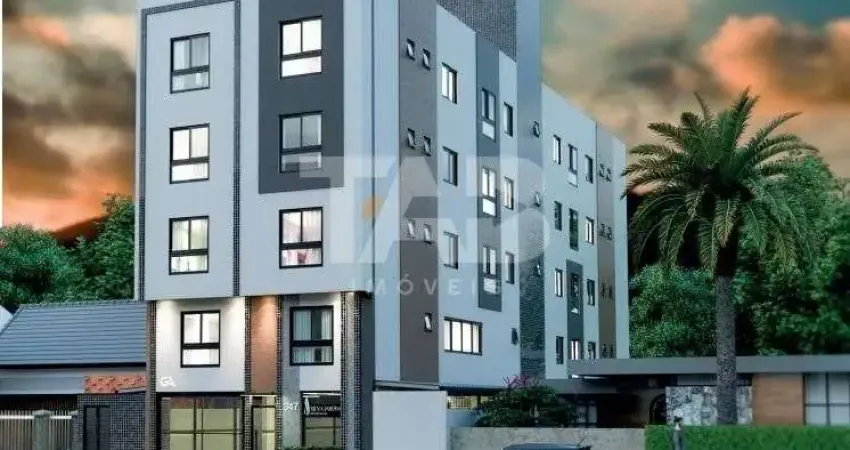Apartamento com 2 quartos à venda na Rua Marrocos, 347, Nações, Balneário Camboriú