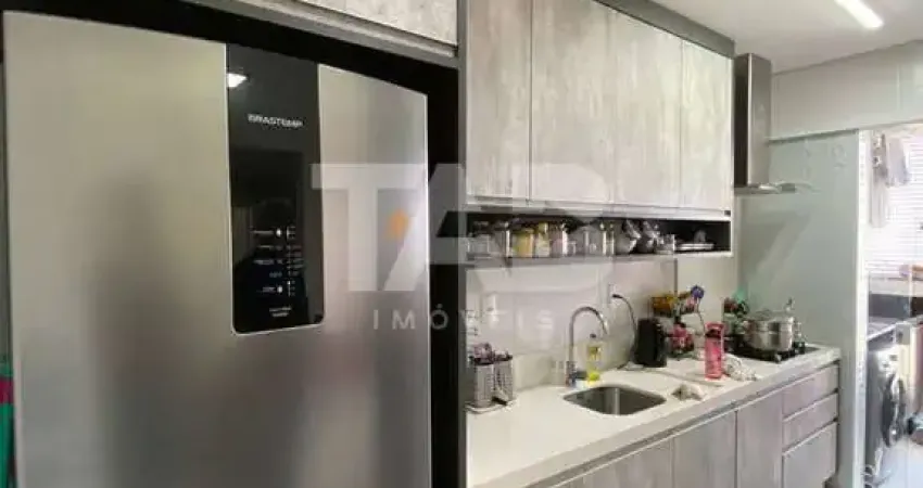 Apartamento com 3 quartos à venda na Rua Suécia, 421, Praia Brava, Itajaí