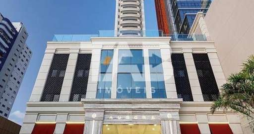 Apartamento no Edifício Aurora Exclusive Home para Venda