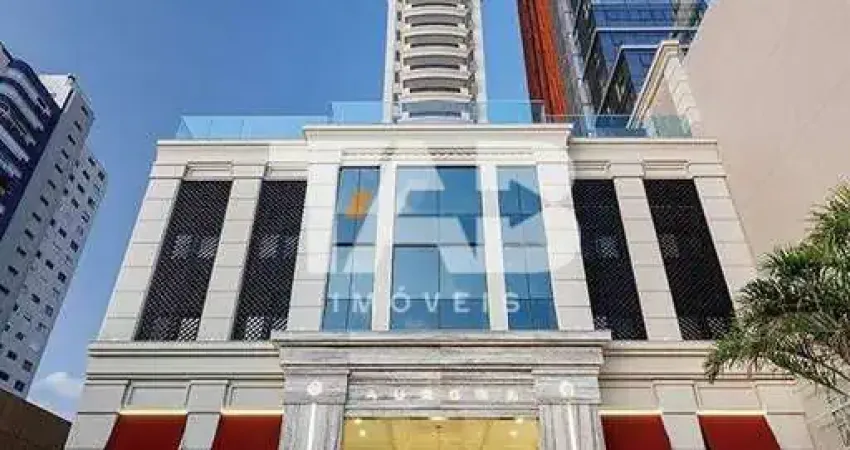 Apartamento com 5 quartos à venda na Avenida Atlântica, 4438, Centro, Balneário Camboriú