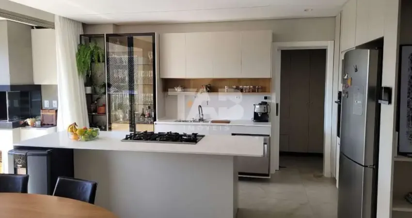 Apartamento com 3 quartos à venda na Rua Telêmaco Pereira Liberato, 111, Fazenda, Itajaí