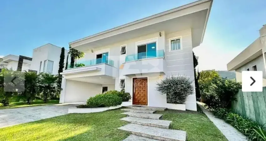 Casa em condomínio fechado com 4 quartos à venda na Avenida das Arapongas, 1265, Ariribá, Balneário Camboriú