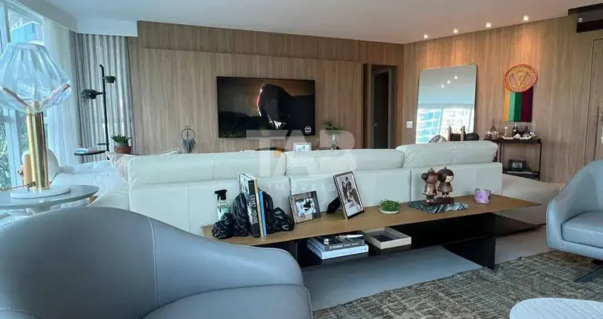 Apartamento com 4 quartos à venda na Rua Delfim Mário Pádua Peixoto, 350, Praia Brava, Itajaí